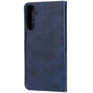 Hurtownia GSM - Etui s klopou Bizon Case Pocket do Samsung Galaxy A05s tmavě modré - BIZ4224 - {ean13} - Hurt