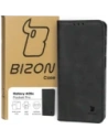 Etui s klopou Bizon Case Pocket Pro do Samsung Galaxy A05s černé