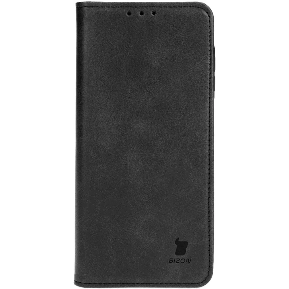 Hurtownia GSM - Etui z klapką Bizon Case Pocket Pro do Samsung Galaxy A05s czarne - BIZ4225 - {ean13} - Hurt