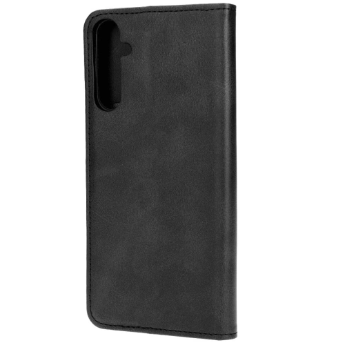 Etui z klapką Bizon Case Pocket Pro do Samsung Galaxy A05s czarne