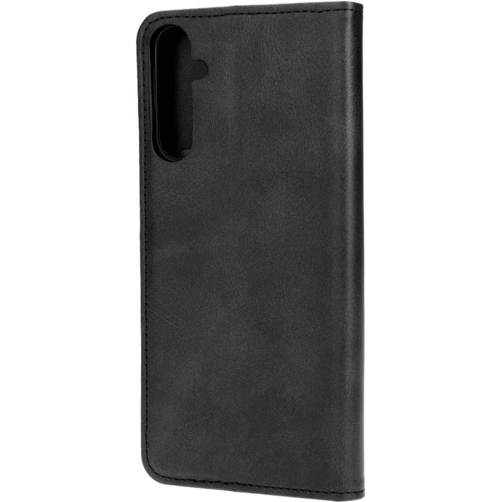 Hurtownia GSM - Etui z klapką Bizon Case Pocket Pro do Samsung Galaxy A05s czarne - BIZ4225 - {ean13} - Hurt