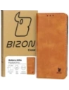 Hurtownia GSM - Etui z klapką Bizon Case Pocket Pro do Samsung Galaxy A05s hnědé - BIZ4226 - {ean13} - Hurt