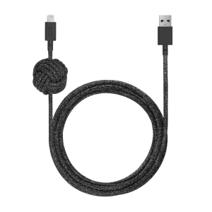 Native Union Night Cable Lightning 3m (cosmos)