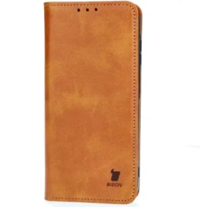 Hurtownia GSM - Bizon Case Pocket Pro Samsung Galaxy A05s braun - BIZ4226 - {ean13} - Hurt
