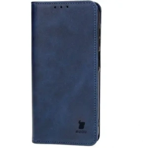 Hurtownia GSM - Etui z klapką Bizon Case Pocket Pro do Samsung Galaxy A05s modré - BIZ4227 - {ean13} - Hurt