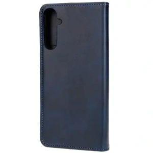 Hurtownia GSM - Etui z klapką Bizon Case Pocket Pro do Samsung Galaxy A05s modré - BIZ4227 - {ean13} - Hurt
