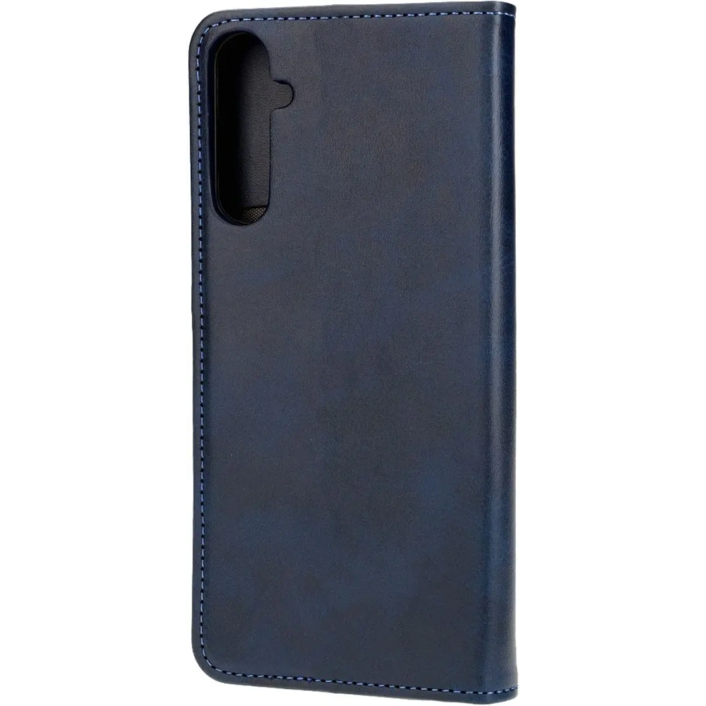 Hurtownia GSM - Etui z klapką Bizon Case Pocket Pro do Samsung Galaxy A05s granatowe - BIZ4227 - {ean13} - Hurt