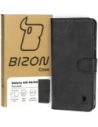 Bizon Case Pocket Samsung Galaxy A15 5G/4G black