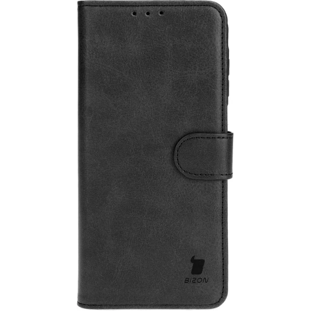 Hurtownia GSM - Bizon Case Pocket Samsung Galaxy A15 5G/4G fekete - BIZ4228 - {ean13} - Hurt