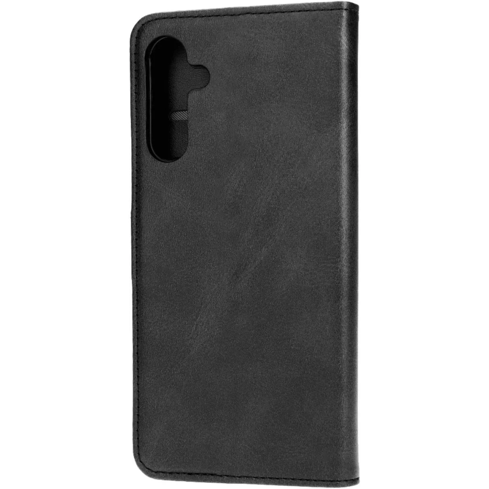 Hurtownia GSM - Bizon Case Pocket Samsung Galaxy A15 5G/4G fekete - BIZ4228 - {ean13} - Hurt
