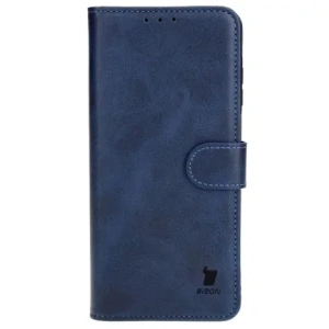 Wholesale Bizon Case Pocket Samsung Galaxy A15 5G/4G navy blue - BIZ4229 - {ean13} - Hurt