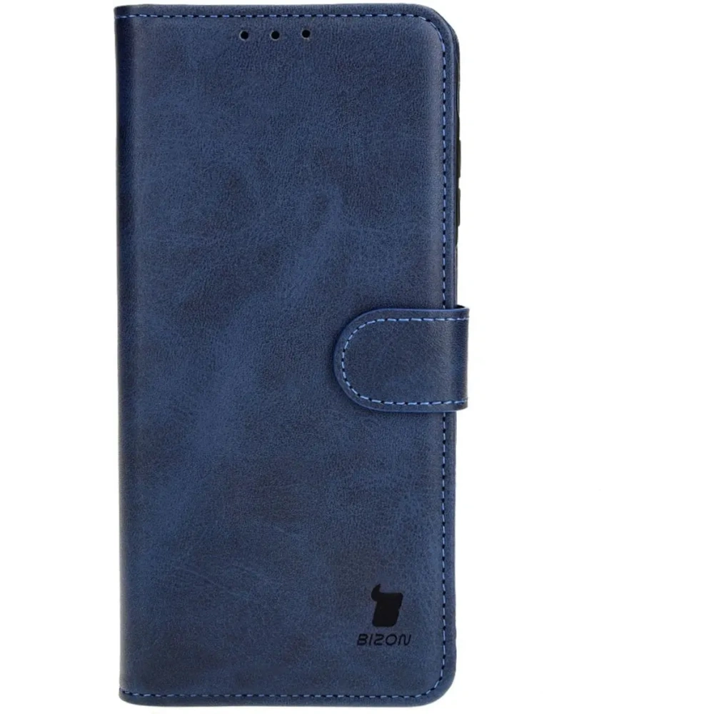 Hurtownia GSM - Bizon Case Pocket Samsung Galaxy A15 5G/4G sötétkék - BIZ4229 - {ean13} - Hurt