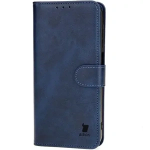 Hurtownia GSM - Bizon Case Pocket Samsung Galaxy A15 5G/4G sötétkék - BIZ4229 - {ean13} - Hurt