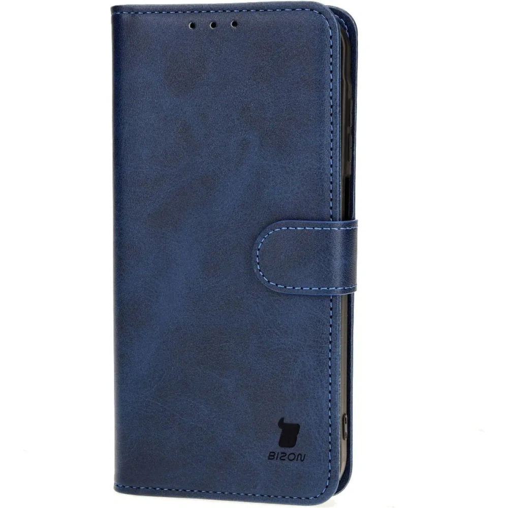 Hurtownia GSM - Bizon Case Pocket Samsung Galaxy A15 5G/4G sötétkék - BIZ4229 - {ean13} - Hurt