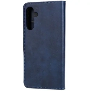 Hurtownia GSM - Bizon Case Pocket Samsung Galaxy A15 5G/4G sötétkék - BIZ4229 - {ean13} - Hurt