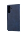 Hurtownia GSM - Bizon Case Pocket Samsung Galaxy A15 5G/4G sötétkék - BIZ4229 - {ean13} - Hurt