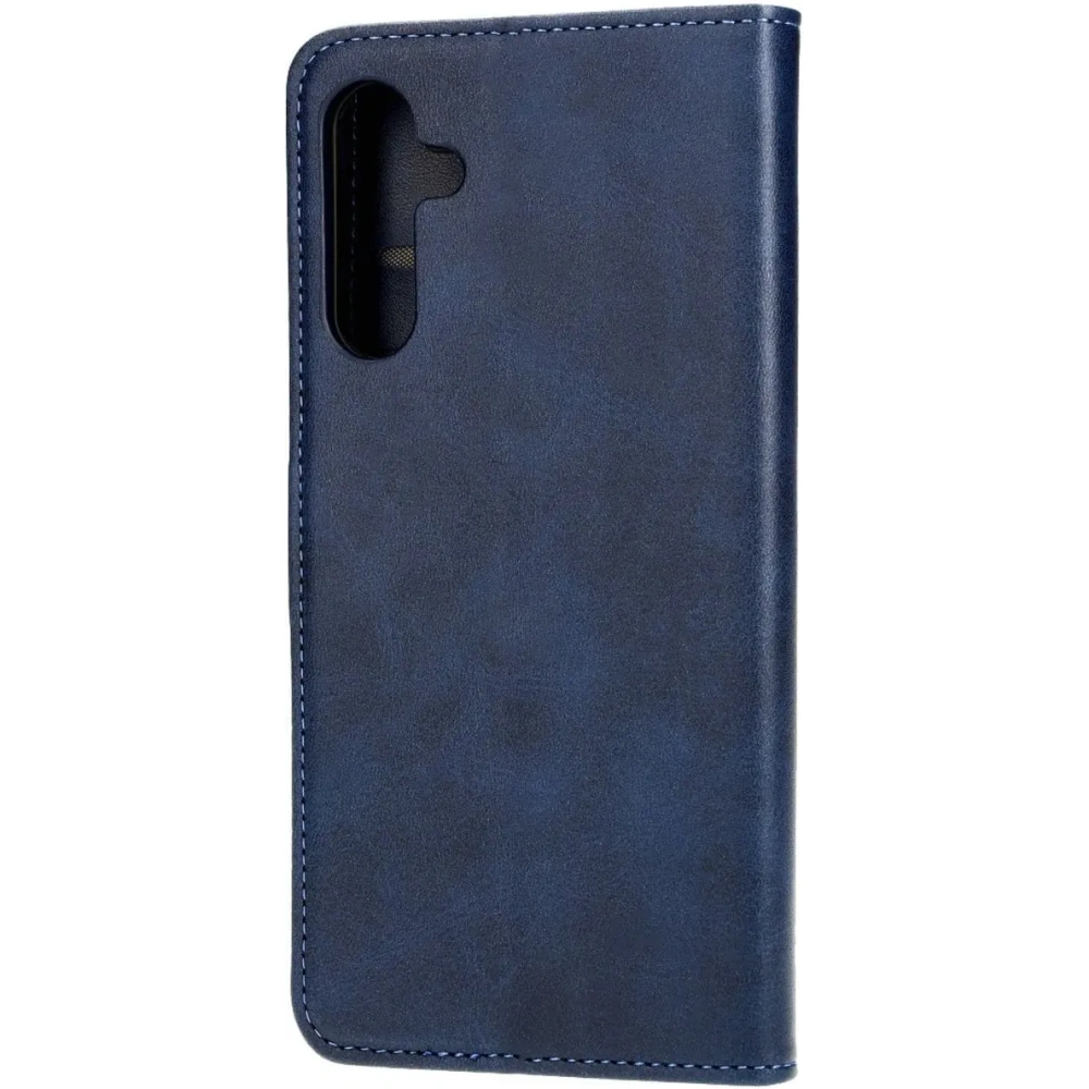 Hurtownia GSM - Bizon Case Pocket Samsung Galaxy A15 5G/4G sötétkék - BIZ4229 - {ean13} - Hurt