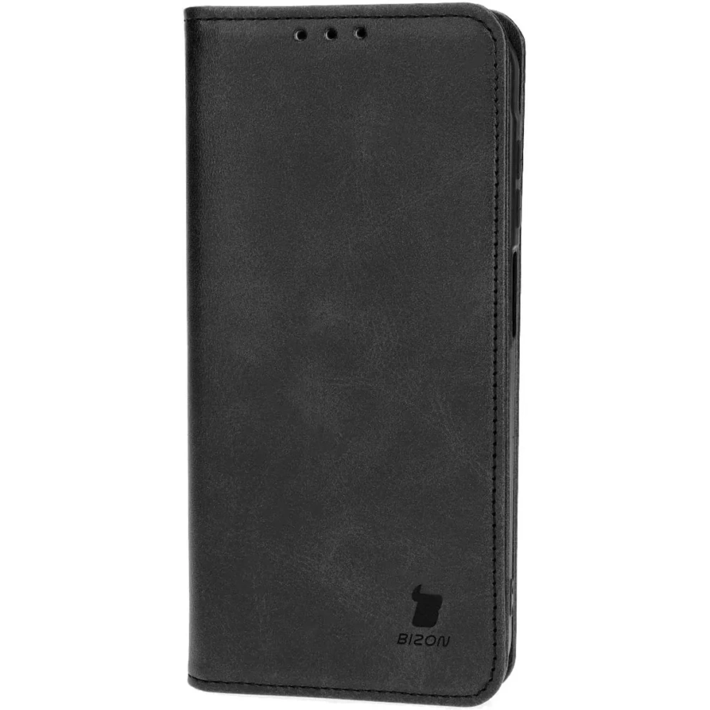 Wholesale Bizon Case Pocket Pro Samsung Galaxy A15 5G/4G black - BIZ4230 - {ean13} - Hurt