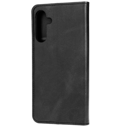 Etui z klapką Bizon Case Pocket Pro do Samsung Galaxy A15 5G/4G czarne