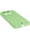 Wholesale Bizon Case Silicone Magnetic Sq Xiaomi 14 light green - BIZ4231 - {ean13} - Hurt