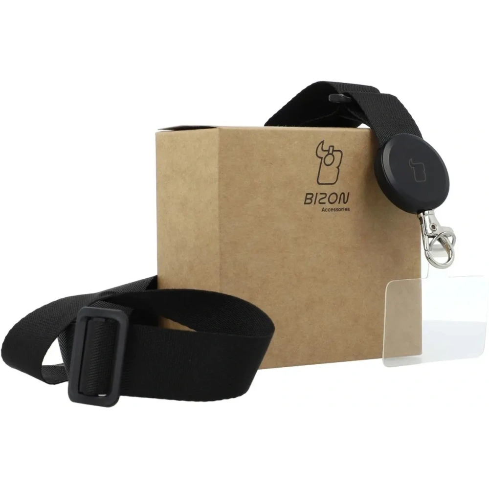 Hurtownia GSM - Bizon Zubehör Leine Libelle schwarz - BIZ4233 - {ean13} - Hurt