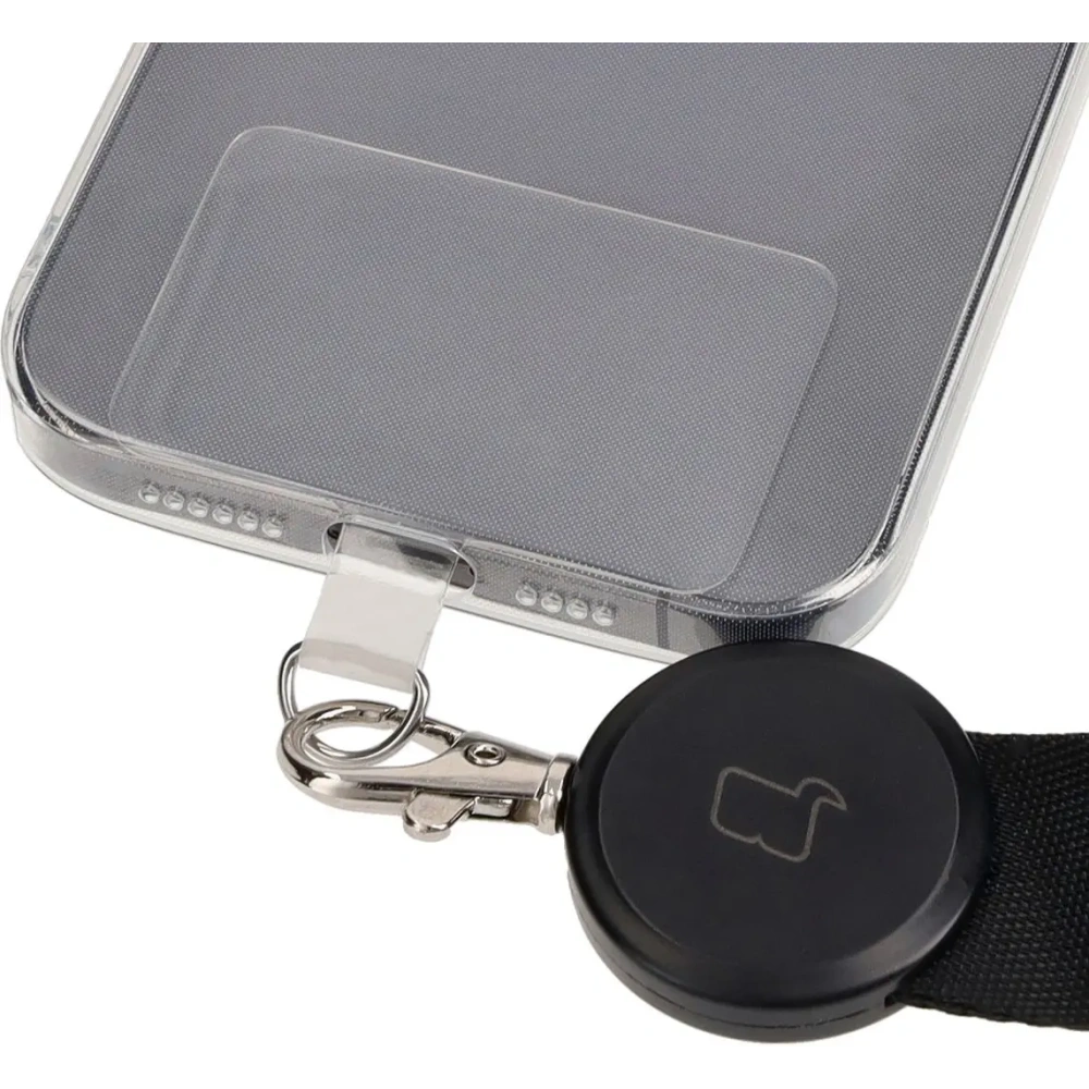 Hurtownia GSM - Bizon Zubehör Leine Libelle schwarz - BIZ4233 - {ean13} - Hurt
