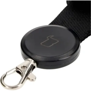 Wholesale Bizon Accessories Leash Dragonfly black - BIZ4233 - {ean13} - Hurt
