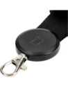 Hurtownia GSM - Popruh na telefon Bizon Accessories Leash Dragonfly černý - BIZ4233 - {ean13} - Hurt