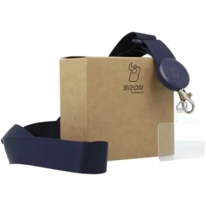 Hurtownia GSM - Bizon Zubehör Leine Libelle blau - BIZ4234 - {ean13} - Hurt