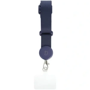 Hurtownia GSM - Curea Bizon Accessories Dragonfly albastră - BIZ4234 - {ean13} - Hurt