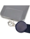 Hurtownia GSM - Curea Bizon Accessories Dragonfly albastră - BIZ4234 - {ean13} - Hurt