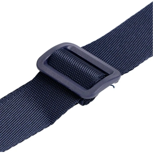 Smyczka do telefonu Bizon Accessories Leash Dragonfly niebieska