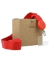 Lesa Bizon Accessories Dragonfly roșie