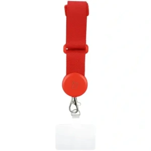 Hurtownia GSM - Bizon Zubehör Leine Libelle rot - BIZ4235 - {ean13} - Hurt