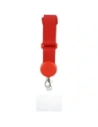 Hurtownia GSM - Lesa Bizon Accessories Dragonfly roșie - BIZ4235 - {ean13} - Hurt