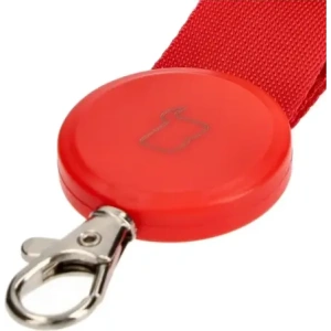 Hurtownia GSM - Lesa Bizon Accessories Dragonfly roșie - BIZ4235 - {ean13} - Hurt