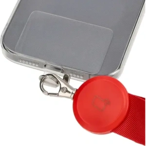 Hurtownia GSM - Bizon Zubehör Leine Libelle rot - BIZ4235 - {ean13} - Hurt