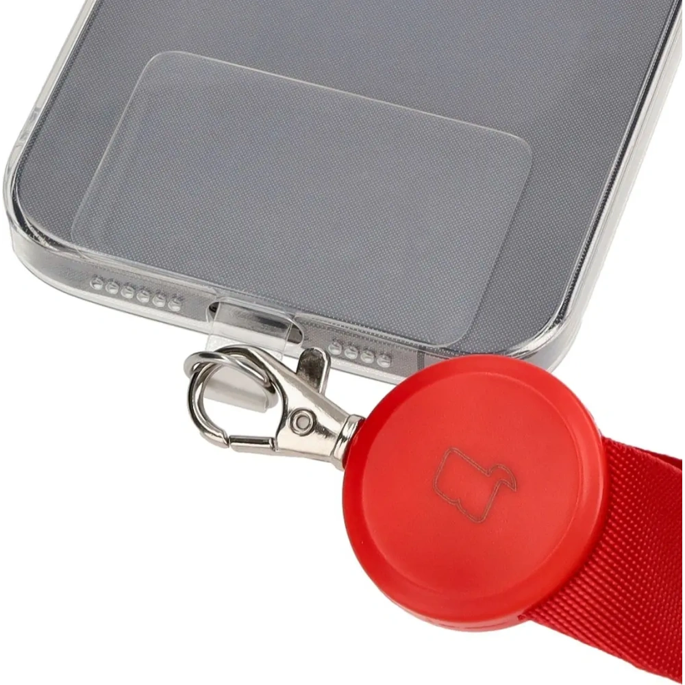 Hurtownia GSM - Bizon Zubehör Leine Libelle rot - BIZ4235 - {ean13} - Hurt
