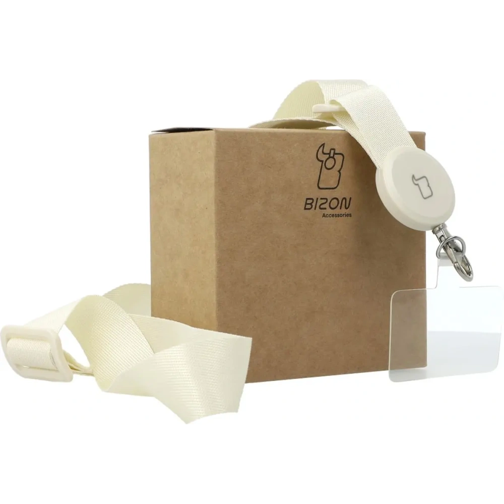 Wholesale Bizon Accessories Leash Dragonfly beige - BIZ4236 - {ean13} - Hurt