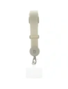 Hurtownia GSM - Popruh na telefon Bizon Accessories Leash Dragonfly béžový - BIZ4236 - {ean13} - Hurt