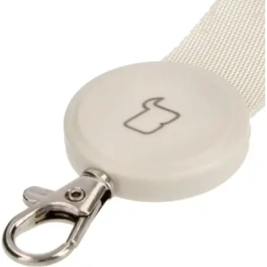 Hurtownia GSM - Popruh na telefon Bizon Accessories Leash Dragonfly béžový - BIZ4236 - {ean13} - Hurt