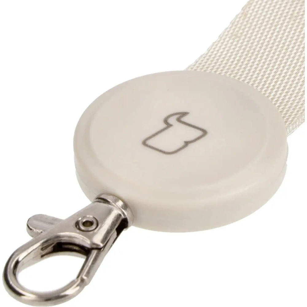 Hurtownia GSM - Popruh na telefon Bizon Accessories Leash Dragonfly béžový - BIZ4236 - {ean13} - Hurt