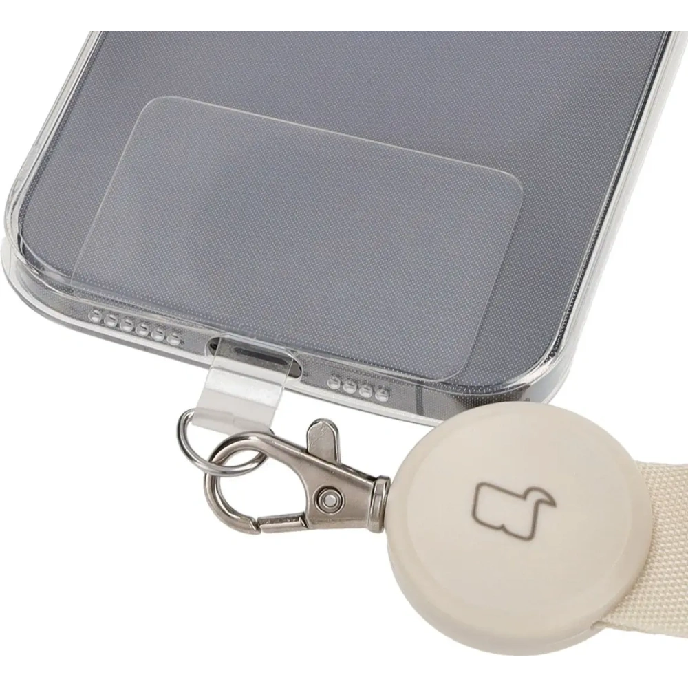 Hurtownia GSM - Curea Bizon Accessories Dragonfly bej - BIZ4236 - {ean13} - Hurt