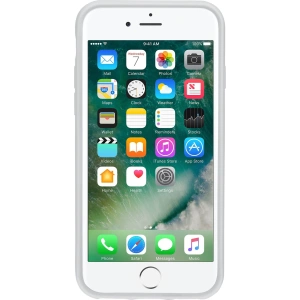 Hurtownia GSM - Etui Native Union Clic Wooden Apple iPhone 7/8 (white) - NTU010WHT - {ean13} - Hurt