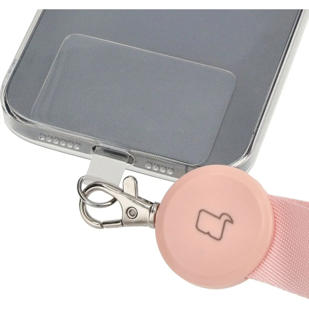 Hurtownia GSM - Bizon Zubehör Leine Libelle rosa - BIZ4237 - {ean13} - Hurt
