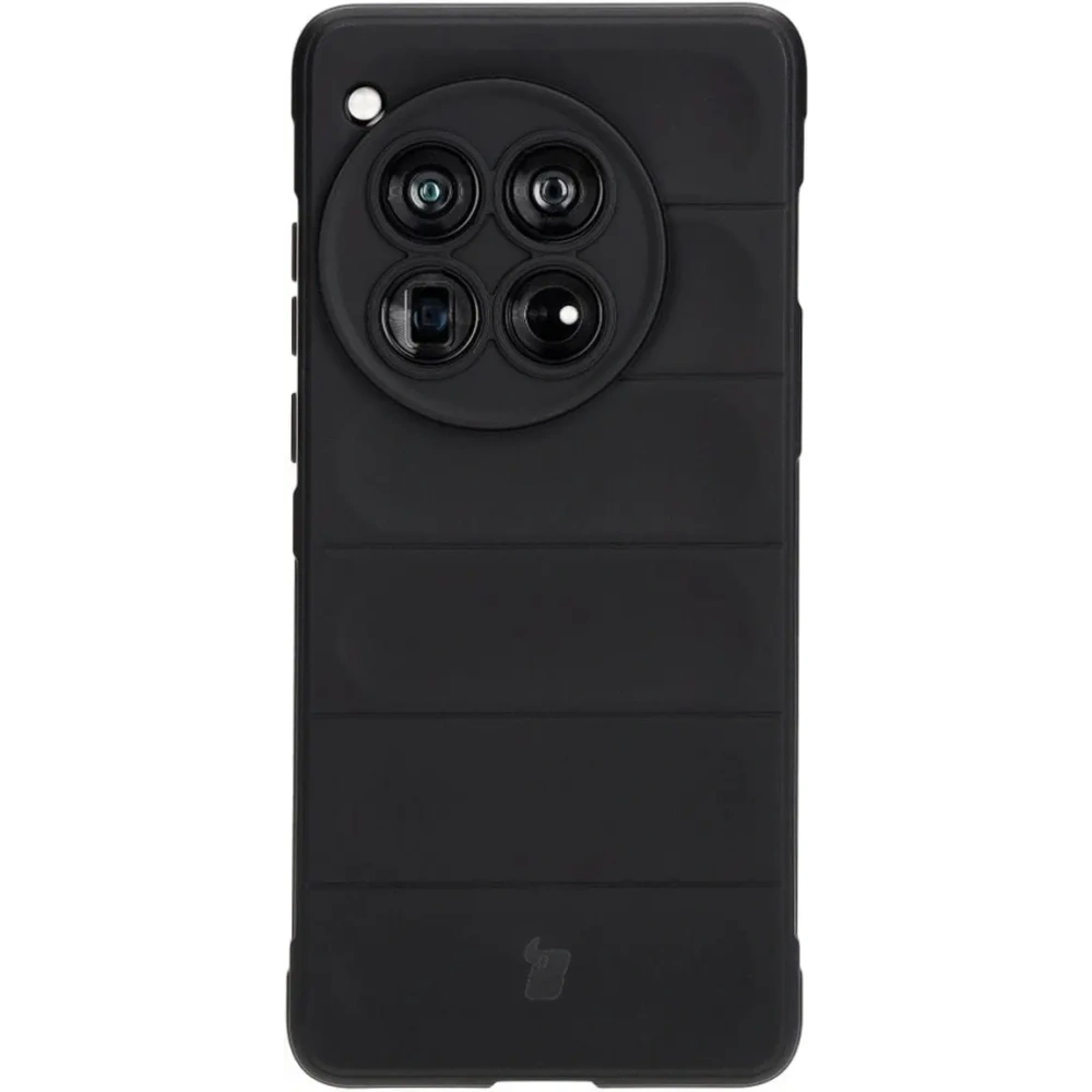 Wholesale Bizon Case Tur OnePlus 12 black - BIZ4238 - {ean13} - Hurt