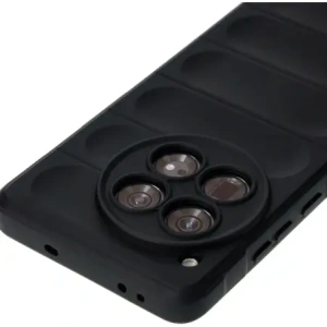 Wholesale Bizon Case Tur OnePlus 12 black - BIZ4238 - {ean13} - Hurt