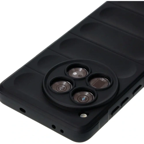 Pancerne etui Bizon Case Tur do OnePlus 12 czarne