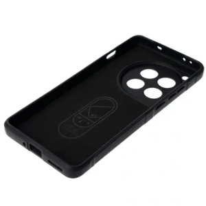 Hurtownia GSM - Bizon Case Tur OnePlus 12 fekete - BIZ4238 - {ean13} - Hurt