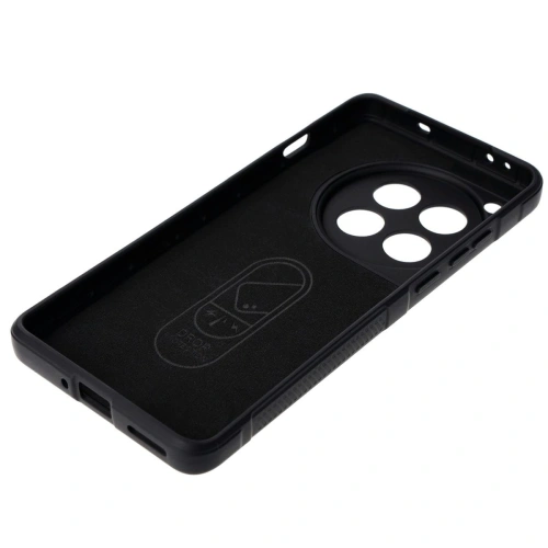 Pancerne etui Bizon Case Tur do OnePlus 12 czarne